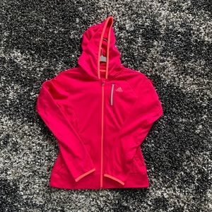 Adidas climawear jacket